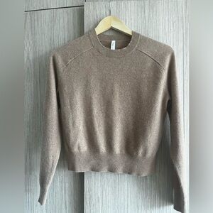 The Group by Babaton Cashmere Sweater